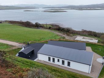Kinelargy, Downings, Co. Donegal, Downings, Co. Donegal