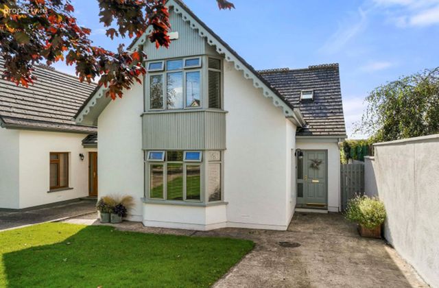 39 Sandycove Phase 2, Ballymoney, Ballymoney, Co. Wexford - Click to view photos