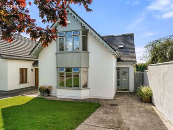 39 Sandycove Phase 2, Ballymoney, Ballymoney, Co. Wexford