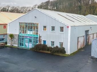 Unit 9, Westport Industrial Park, Westport, Co. Mayo