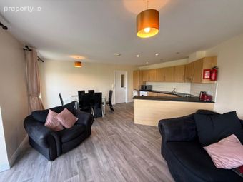 34 Fishermans Quay, Grove Island, Corballly, Limerick, Co. Limerick, Corbally, Co. Limerick