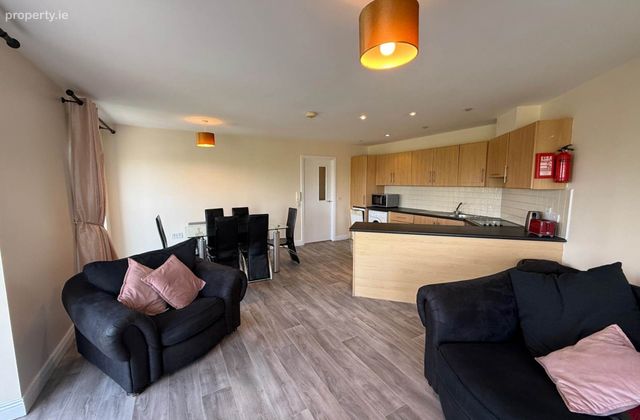 34 Fishermans Quay, Grove Island, Corballly, Limerick, Co. Limerick, Corbally, Co. Limerick - Click to view photos