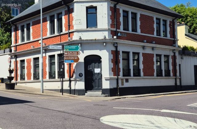 The Kennelly Archive, Bank House, Lower Bridge Street, Killorglin, Co. Kerry - Click to view photos