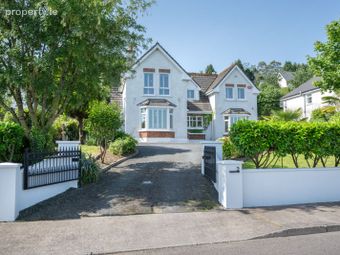 2 Copperalley Close, Greencloyne, Youghal, Co. Cork