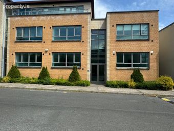 Apartment 1, Garrison Mews, Willow Avenue, Dublin 18, Dublin 18