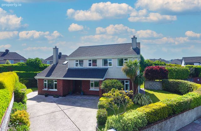 3 Rosepark, Douglas Road, Cork City Centre, Co. Cork - Click to view photos