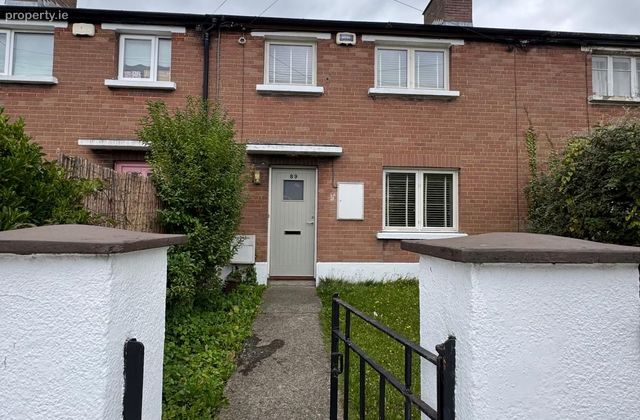 89 Larkfield Grove, Dublin 6w, Harold's Cross, Dublin 6w - Click to view photos