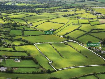 23.5 Acres Crockshane, Rathcoole, Co. Dublin, Rathcoole, Co. Dublin - Image 3