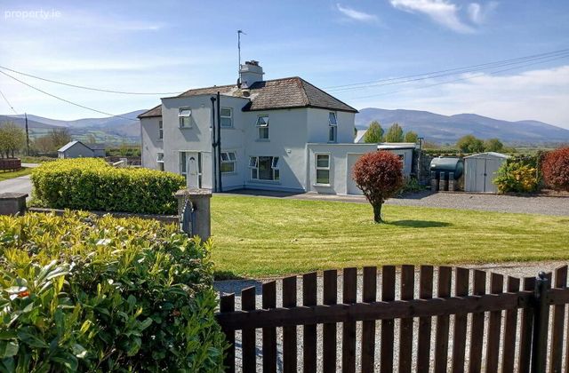 Garrancasey, Newcastle, Co. Tipperary, Newcastle, Co. Tipperary - Click to view photos