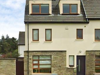 18 Elmgrove, Meadowlands, Macroom, Co. Cork
