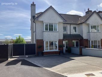 21 Highfield Crescent, Kanturk, Kanturk, Co. Cork