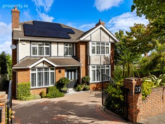 32 The Old Golf Links, Malahide, Dublin, Malahide, Co. Dublin