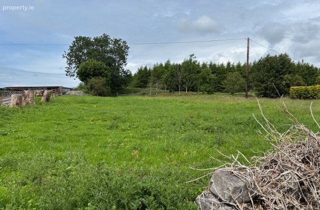 Cloonascragh, Belclare, Co. Galway - Click to view photos