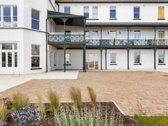 Fontenoy Place, Strand Road, Bray, Co. Wicklow - Image 5