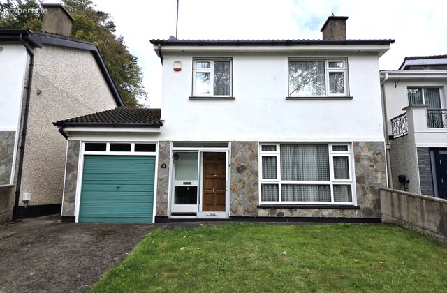 25 Silverstream Avenue, Stameen, Drogheda, Co. Louth, Drogheda, Co. Louth - Click to view photos