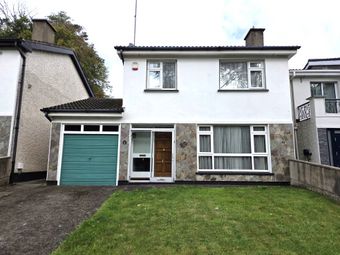 25 Silverstream Avenue, Stameen, Drogheda, Co. Louth, Drogheda, Co. Louth
