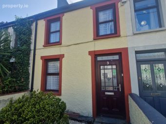 3 Glengarriff Road, Bantry, Bantry, Co. Cork