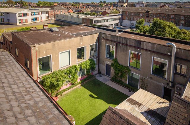 Colmcille House Investment Sale, Wrightson's Lane, Clanbrassil Street, Dundalk, Co. Louth, Dundalk, Co. Louth - Click to view photos
