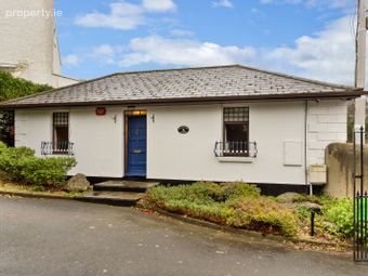Pilot View Lodge, Harbour Road, Dalkey, Co. Dublin