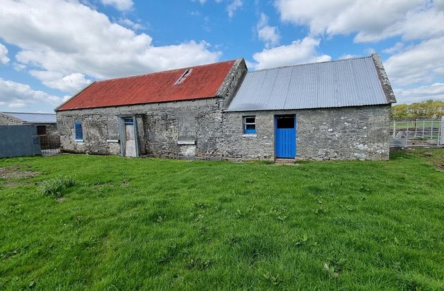 Cloonameeltogue, Shrule, Co. Mayo - Click to view photos