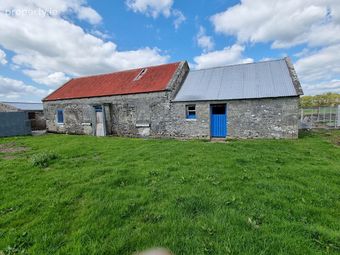 Cloonameeltogue, Shrule, Co. Mayo