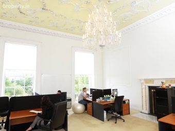Merrion Square, Dublin 2 - Image 2