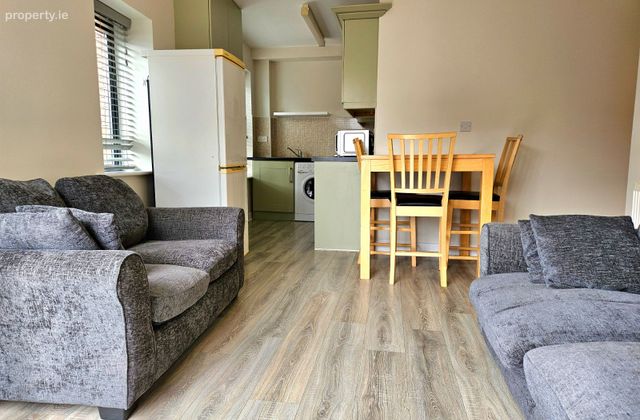 Apartment 13, Anne's Court, Waterford City Centre, Co. Waterford - Click to view photos
