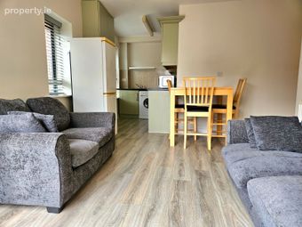 Apartment 13, Anne's Court, Waterford City Centre, Co. Waterford