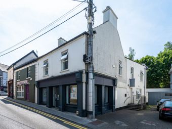 27a Pearse Street, Athlone, Co. Westmeath, Athlone, Co. Westmeath