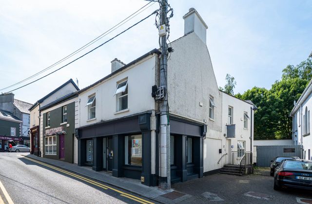 27a Pearse Street, Athlone, Co. Westmeath, Athlone, Co. Westmeath - Click to view photos