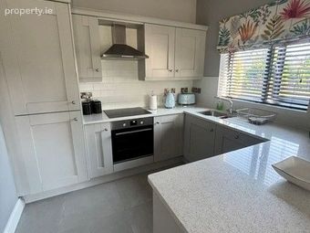 Apartment 3, Wood View, The Orchard, Sallins Road, Naas, Co. Kildare - Image 4