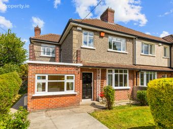 Waldruh, 1 Wynberg Park, Blackrock, Co Dublin, Blackrock, Co. Dublin