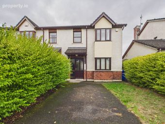 11 Ardrew Heights, Dun Brinn, Athy, Co. Kildare, Athy, Co. Kildare