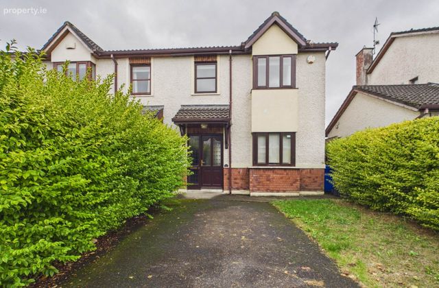 11 Ardrew Heights, Dun Brinn, Athy, Co. Kildare, Athy, Co. Kildare - Click to view photos