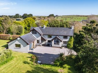 Kilsteague Farmhouse, Kilsteague, Annestown, Co. Waterford
