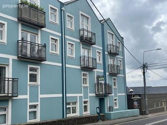 Apt 43, Strand Palace, Youghal, Co. Cork, Youghal, Co. Cork - Image 2