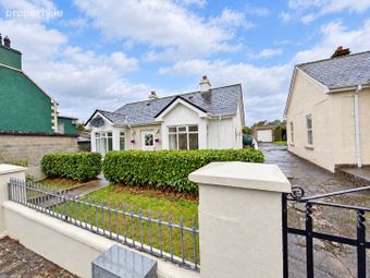 Cnoc Muire, Hill Street, Mohill, Co. Leitrim