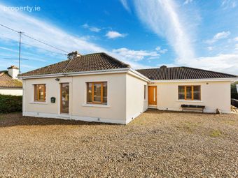 6 Saint Brigids Terrace, Rathnew, Wicklow, Wicklow Town, Co. Wicklow