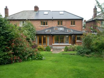 Whitethorn Road, Dublin 14, Clonskeagh, Dublin 14
