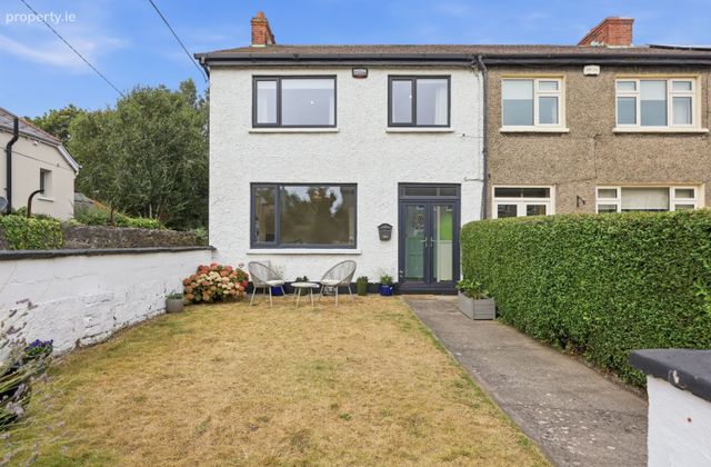 1 Beach Drive, Dublin 4, Sandymount, Dublin 4 - Click to view photos