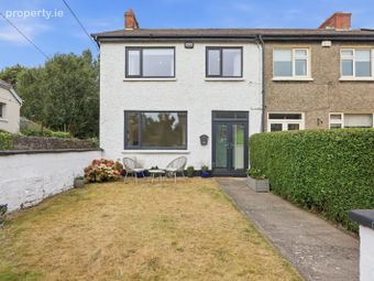 1 Beach Drive,Dublin 4, Sandymount, Dublin 4