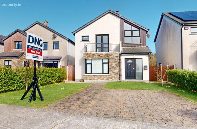 38 Cul Na Greine, Kilrane, Rosslare Harbour, Co. Wexford, Kilrane, Co. Wexford - Click to view photos