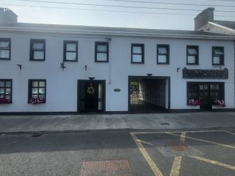 Shamrock Lodge, Main Street, Rooskey, Co. Roscommon - Image 3