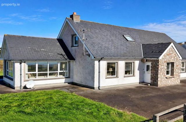 Glassagh, Brinlack, Co. Donegal, Brinlack, Co. Donegal - Click to view photos