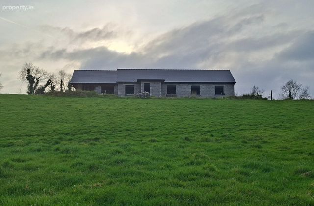 Pilgrimhill, Castletown, Co. Laois - Click to view photos