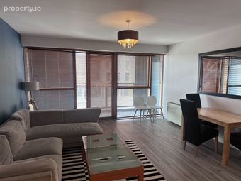 The Plaza, Ballymun, Dublin 9