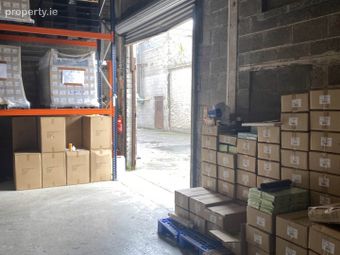 6c Newtown Park, Malahide Road Industrial Park, Coolock, Dublin 17, Coolock, Dublin 17 - Image 3