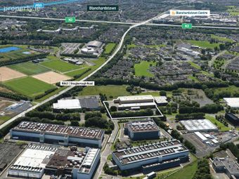 Lyncon Court, Blanchardstown Business &amp; Technology Park, Co. Dublin, Blanchardstown, Dublin 15 - Image 2