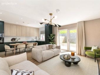 Oakfield Close Development, Oakfield Close, Enniskerry, Co. Wicklow, Enniskerry, Co. Wicklow - Image 3