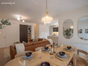 3 Bedroom Duplex, Ashtown, Dublin 15